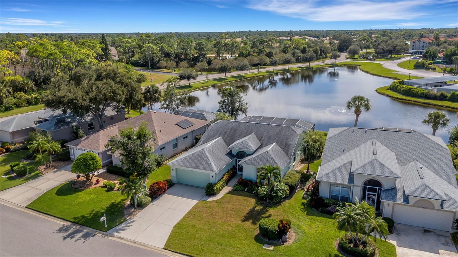 8976 WHITEMARSH AVE, SARASOTA, FL, 34238