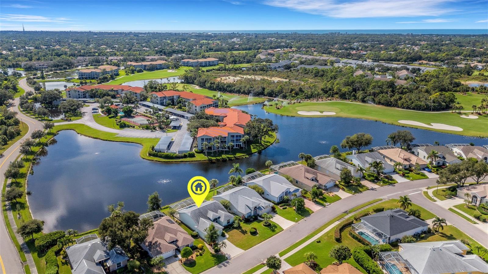 8976 WHITEMARSH AVE, SARASOTA, FL, 34238