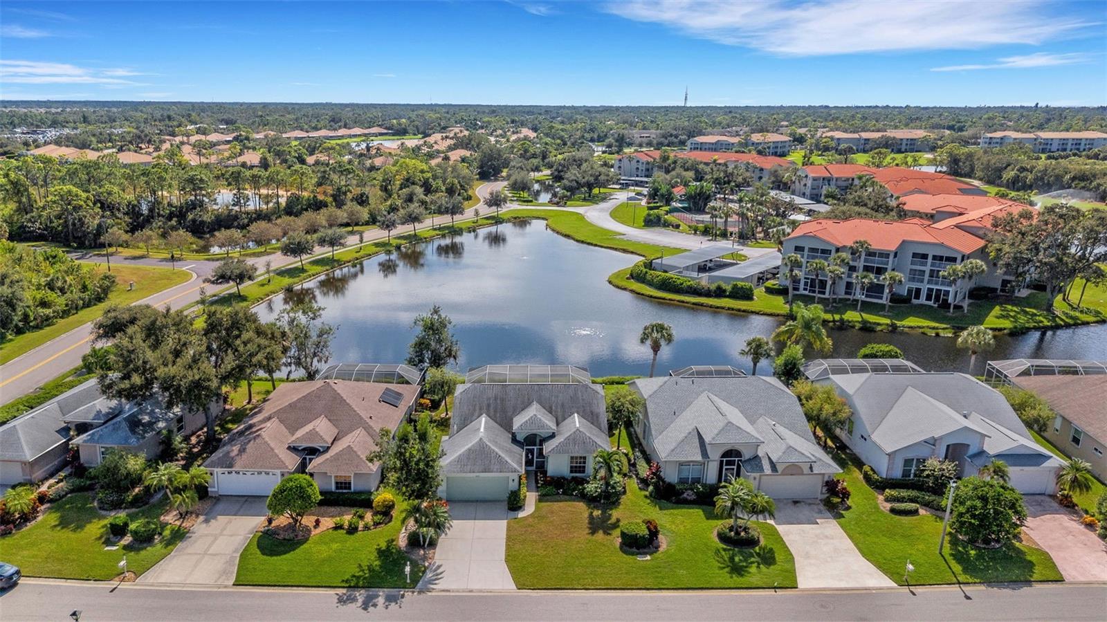 8976 WHITEMARSH AVE, SARASOTA, FL, 34238