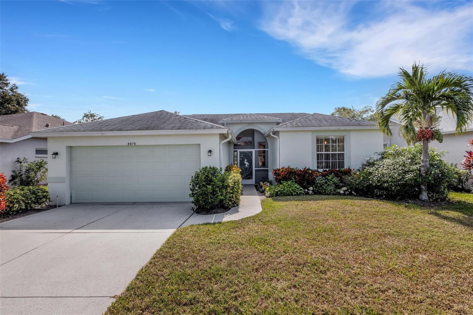 8976 WHITEMARSH AVE, SARASOTA, FL, 34238