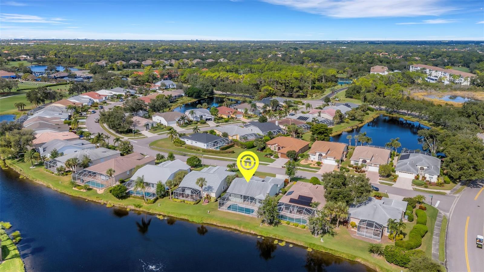 8976 WHITEMARSH AVE, SARASOTA, FL, 34238