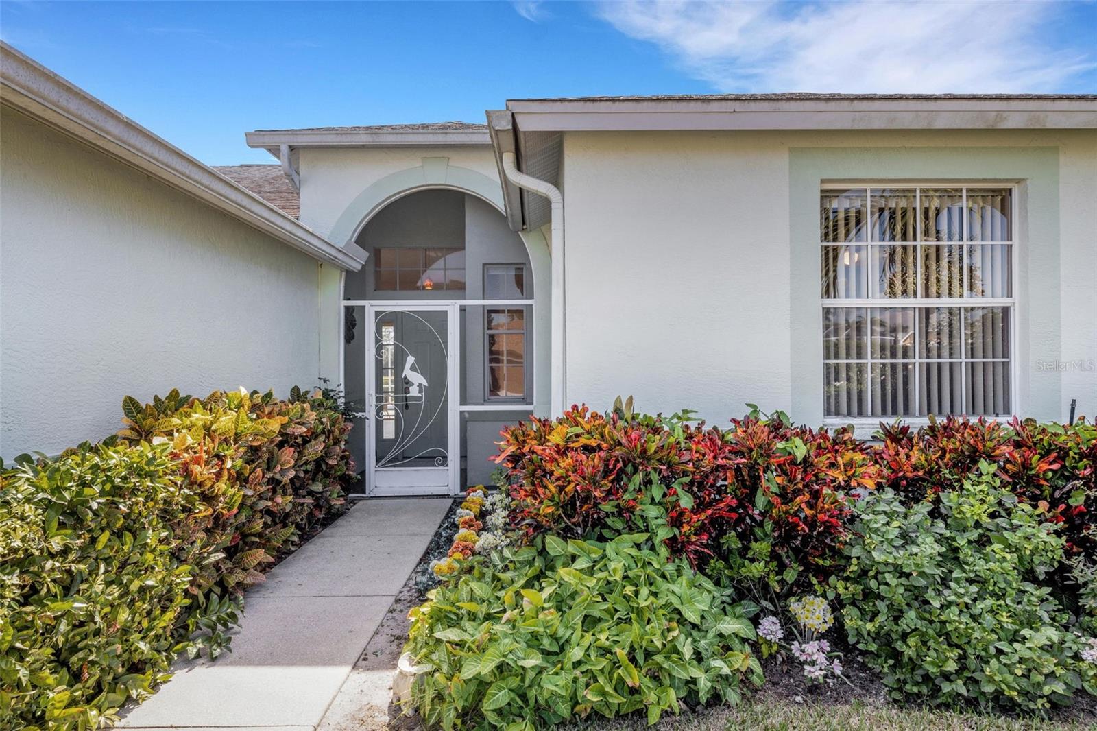 8976 WHITEMARSH AVE, SARASOTA, FL, 34238