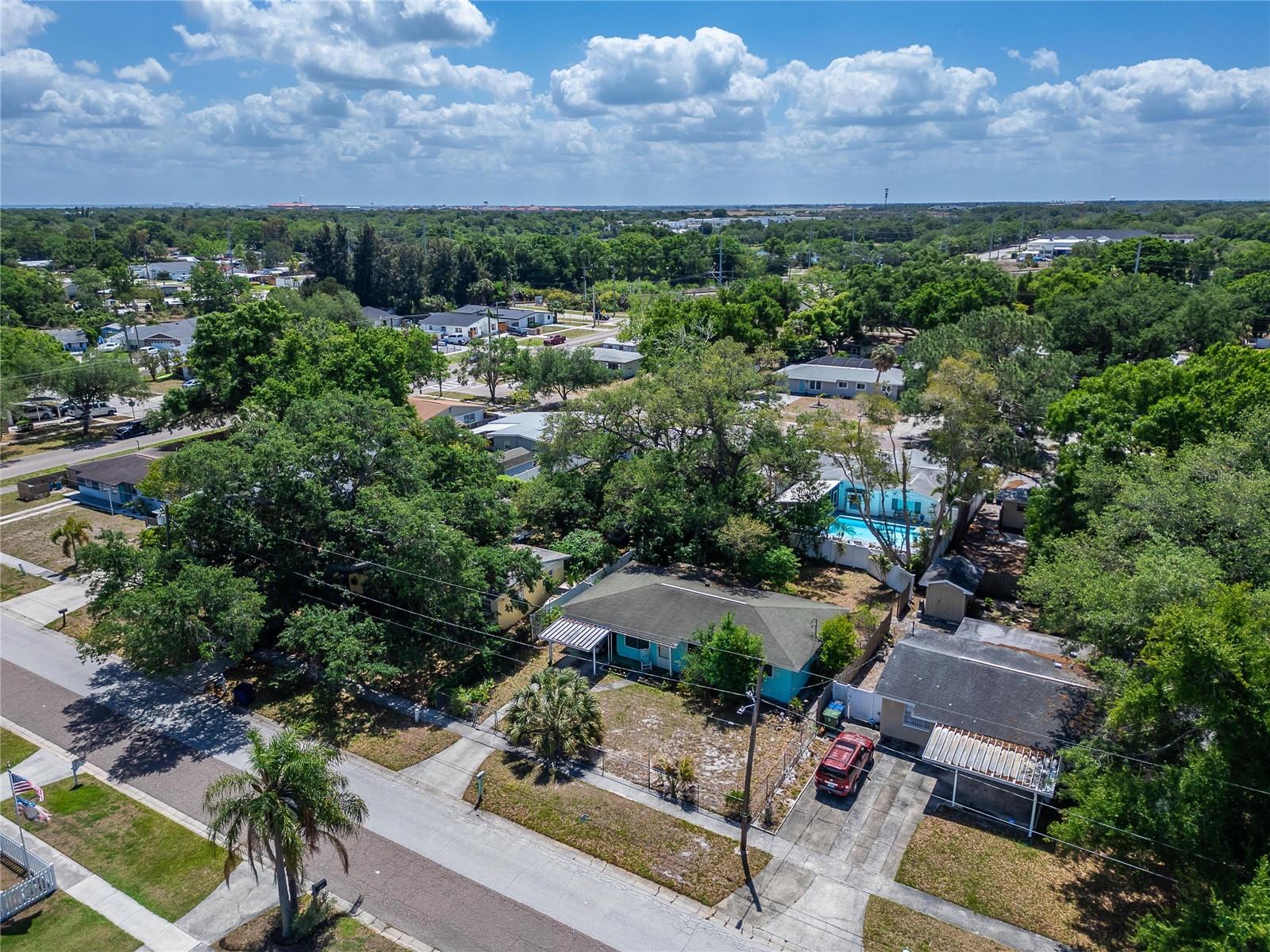 4406 W WYOMING AVE, TAMPA, FL, 33616