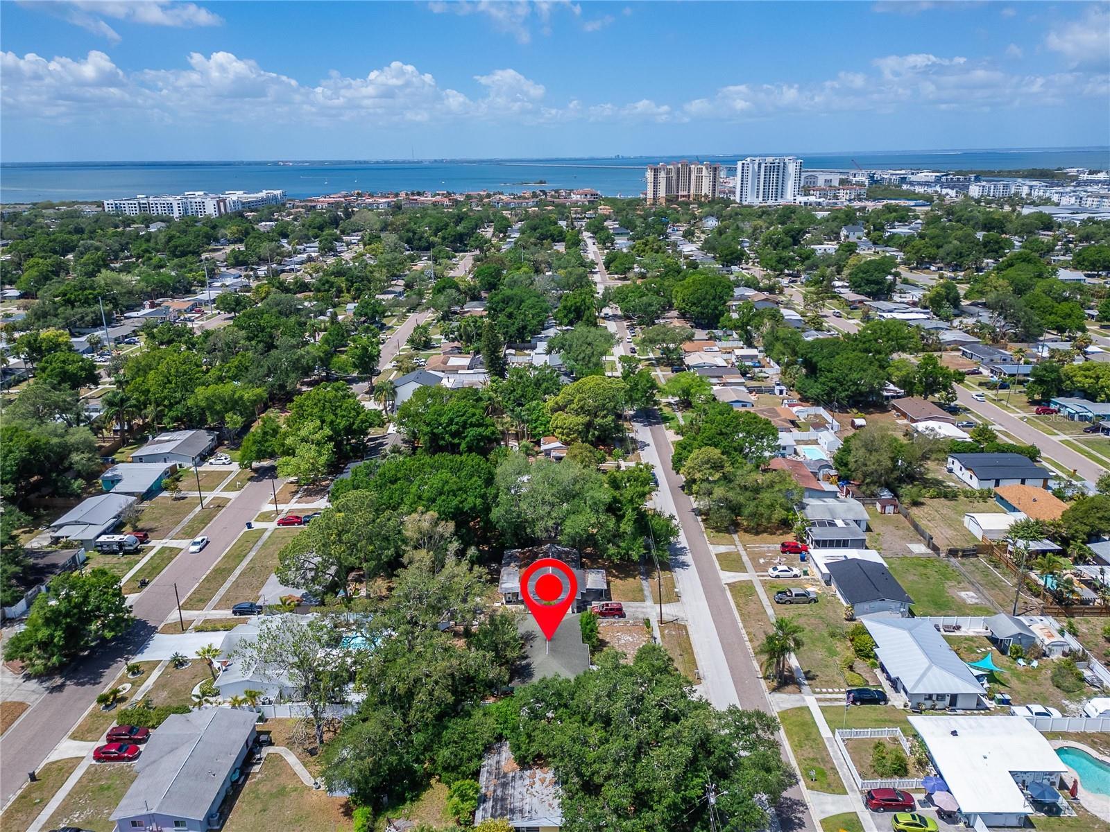 4406 W WYOMING AVE, TAMPA, FL, 33616