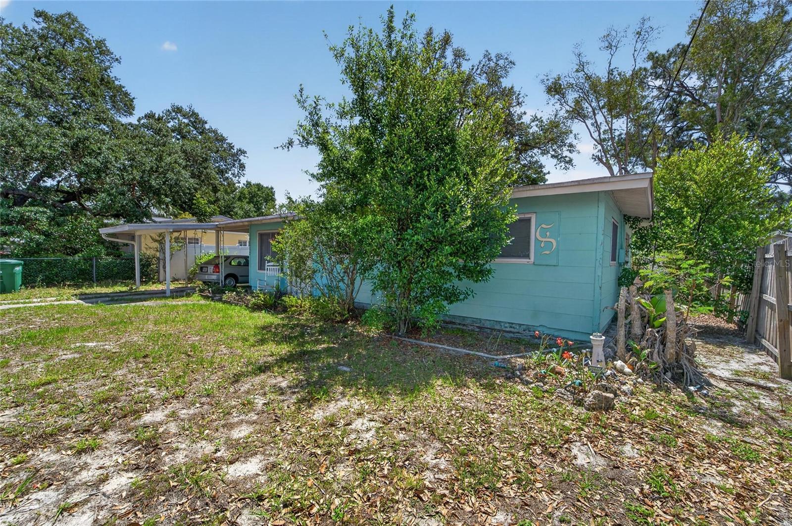 4406 W WYOMING AVE, TAMPA, FL, 33616