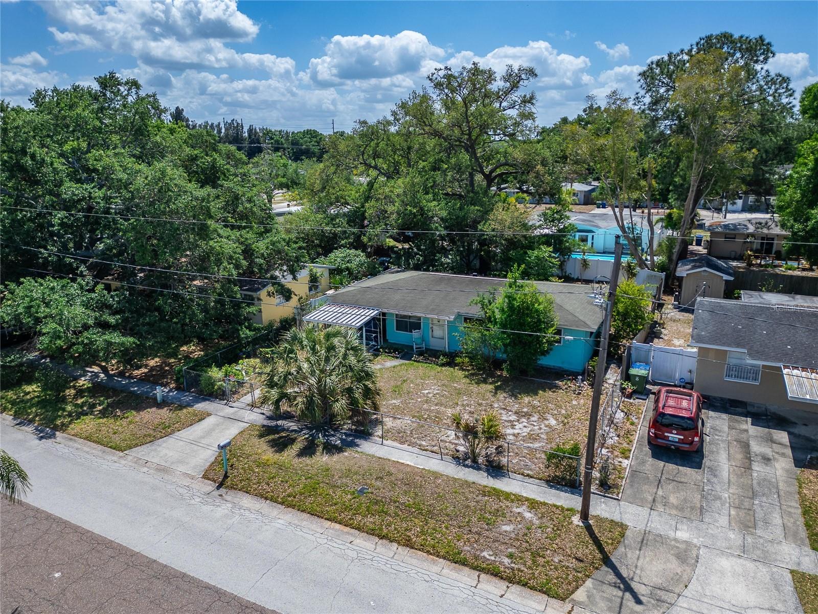 4406 W WYOMING AVE, TAMPA, FL, 33616