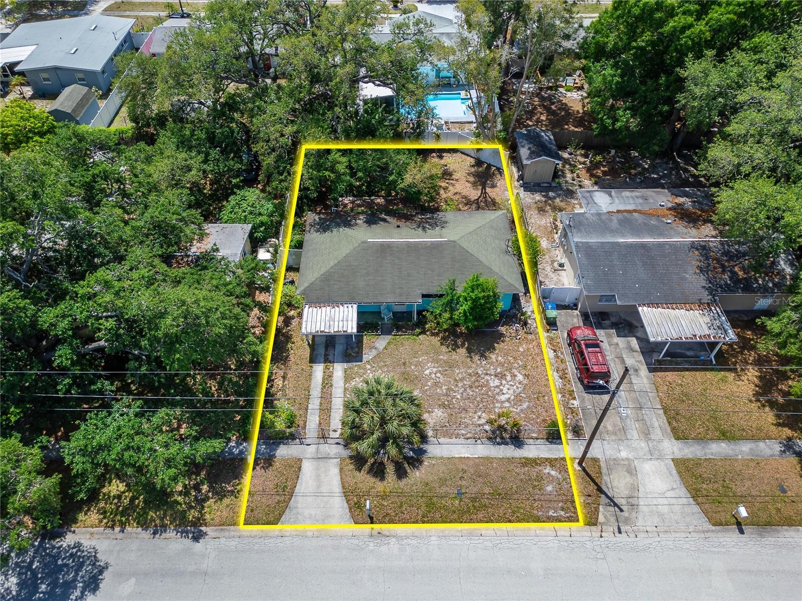 4406 W WYOMING AVE, TAMPA, FL, 33616