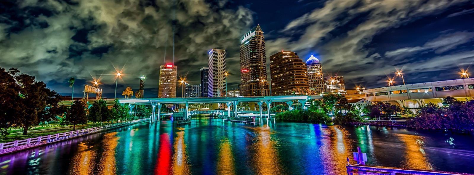 4406 W WYOMING AVE, TAMPA, FL, 33616