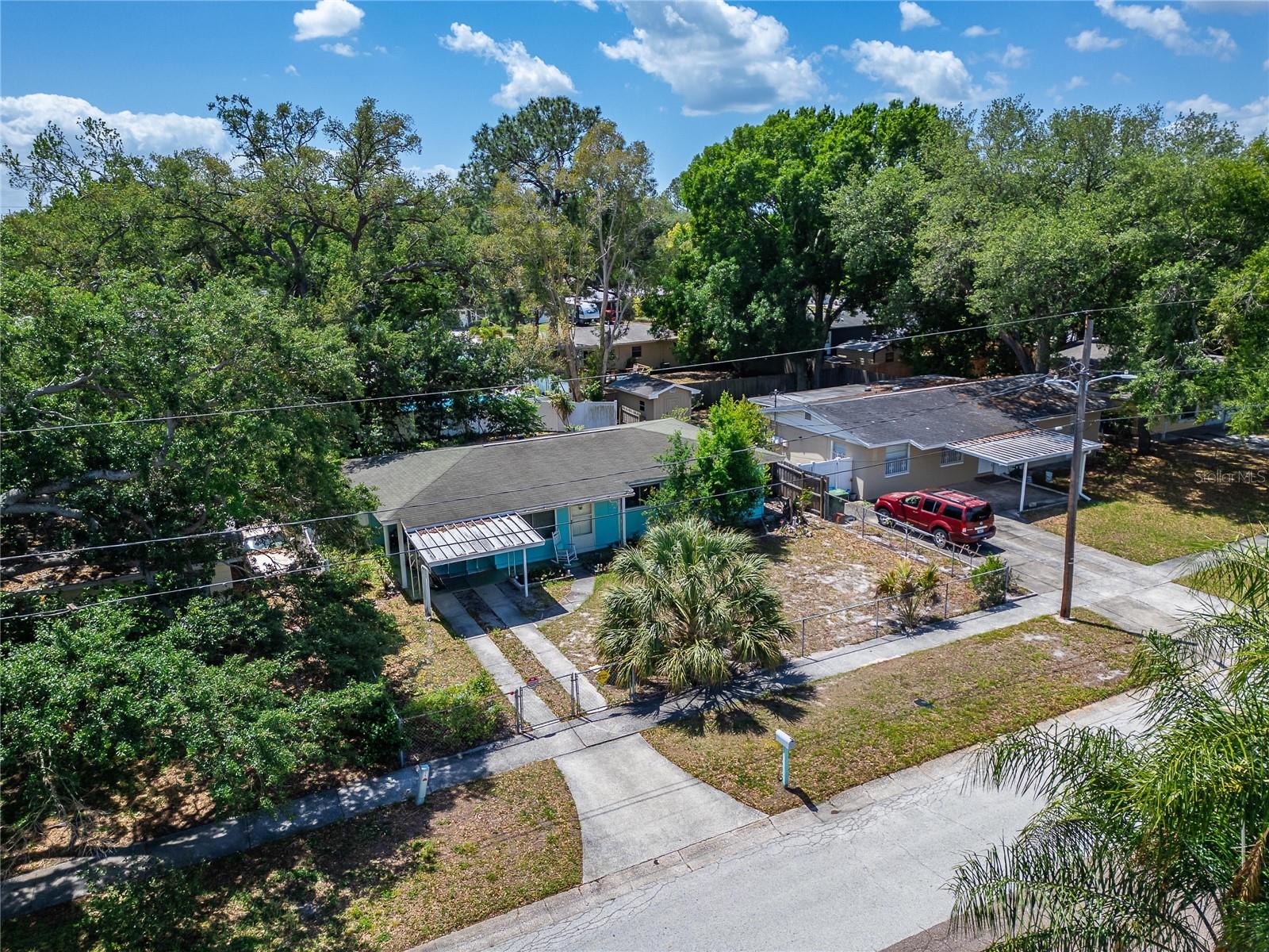 4406 W WYOMING AVE, TAMPA, FL, 33616