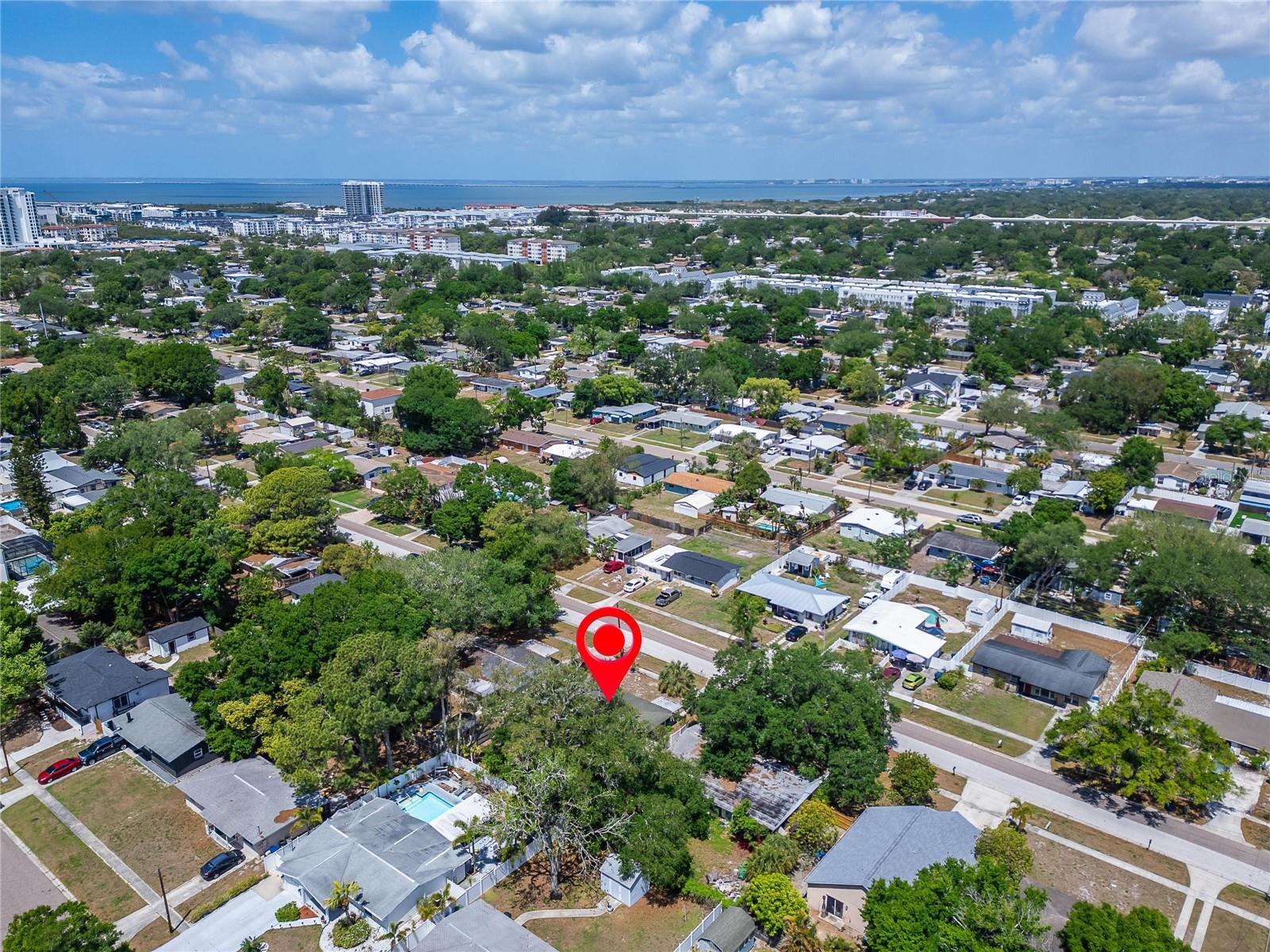 4406 W WYOMING AVE, TAMPA, FL, 33616