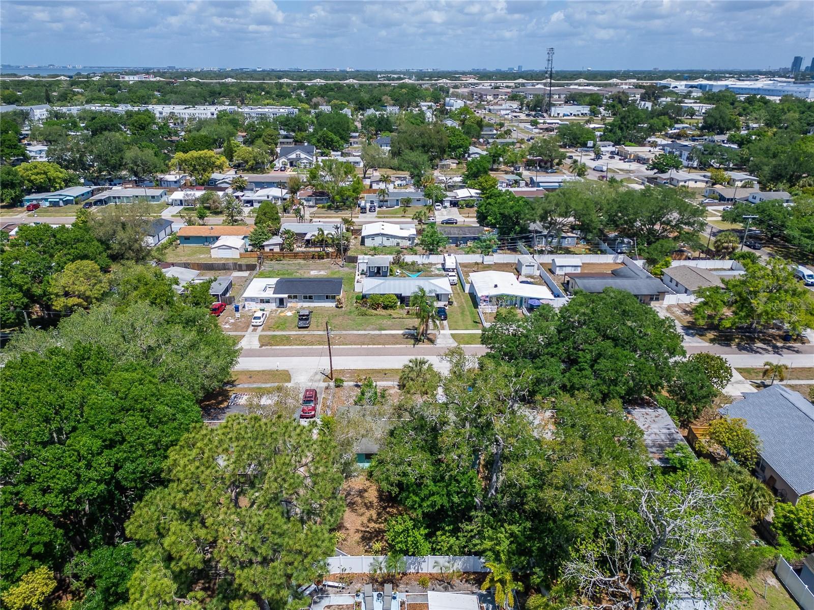 4406 W WYOMING AVE, TAMPA, FL, 33616