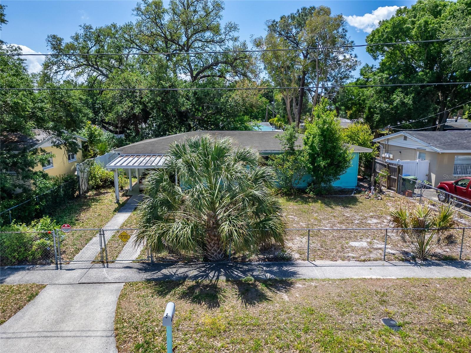 4406 W WYOMING AVE, TAMPA, FL, 33616