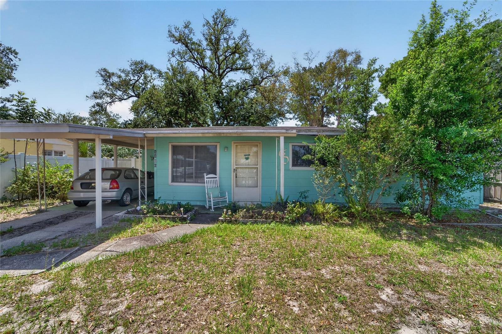 4406 W WYOMING AVE, TAMPA, FL, 33616