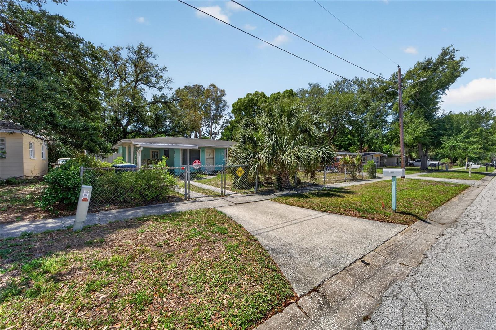 4406 W WYOMING AVE, TAMPA, FL, 33616