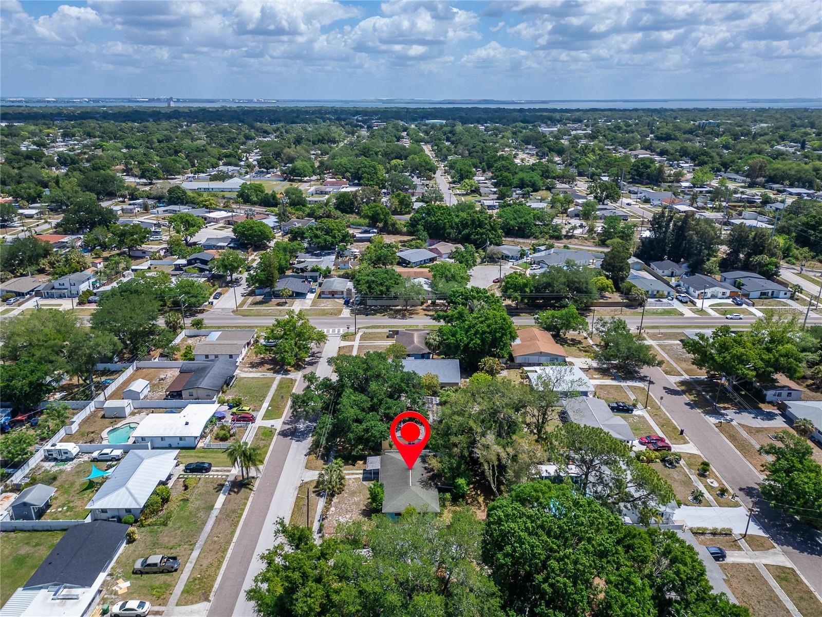 4406 W WYOMING AVE, TAMPA, FL, 33616