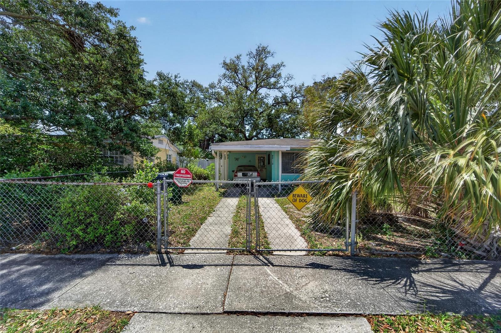 4406 W WYOMING AVE, TAMPA, FL, 33616