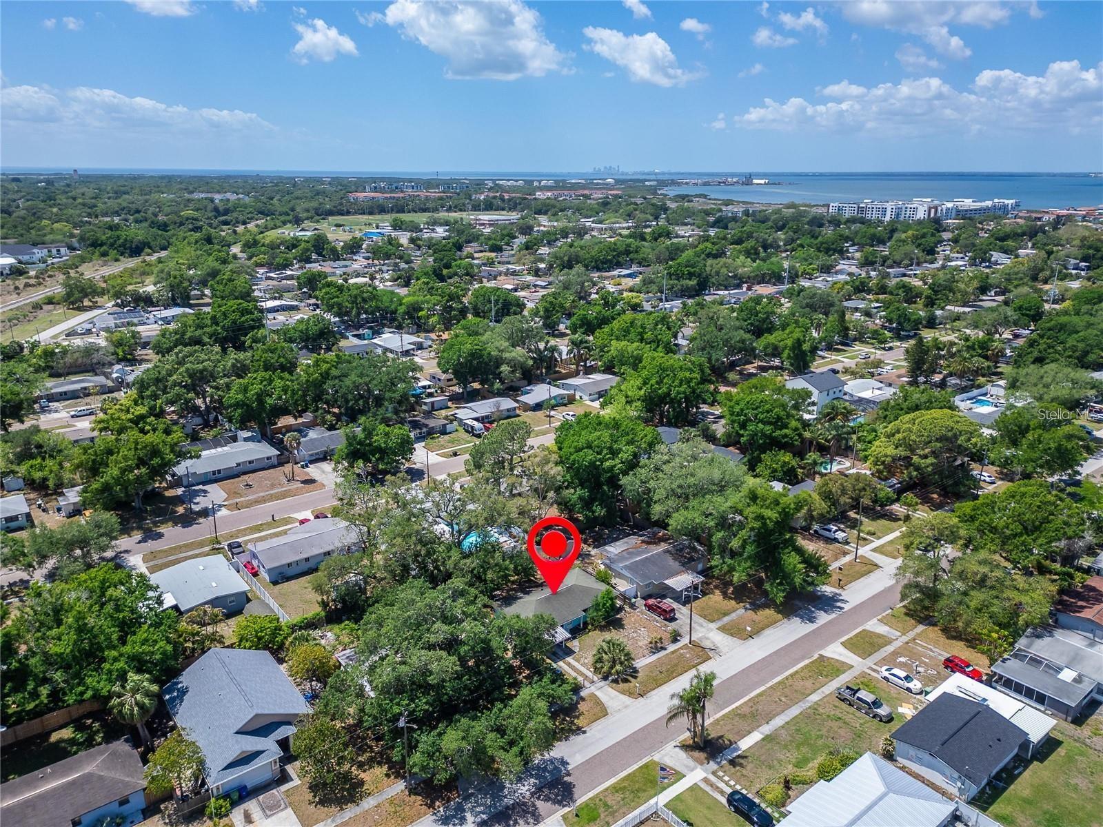 4406 W WYOMING AVE, TAMPA, FL, 33616