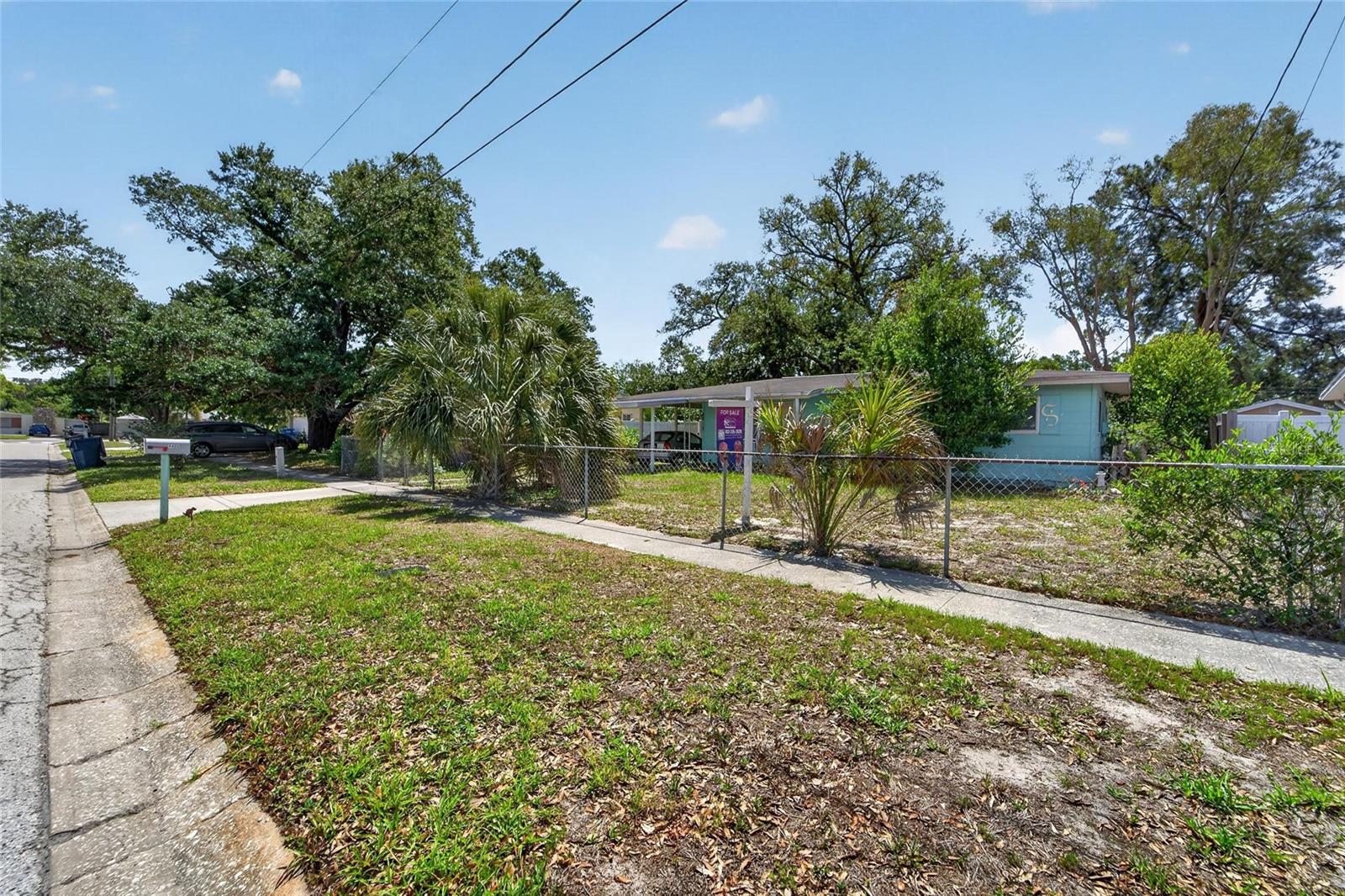 4406 W WYOMING AVE, TAMPA, FL, 33616