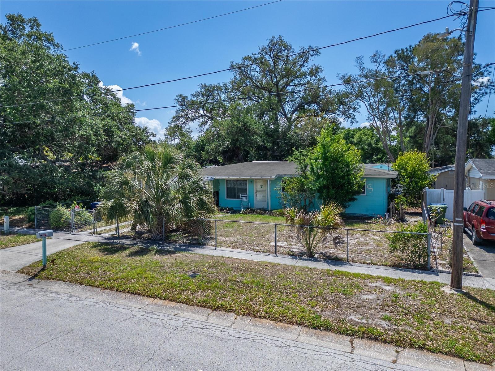 4406 W WYOMING AVE, TAMPA, FL, 33616