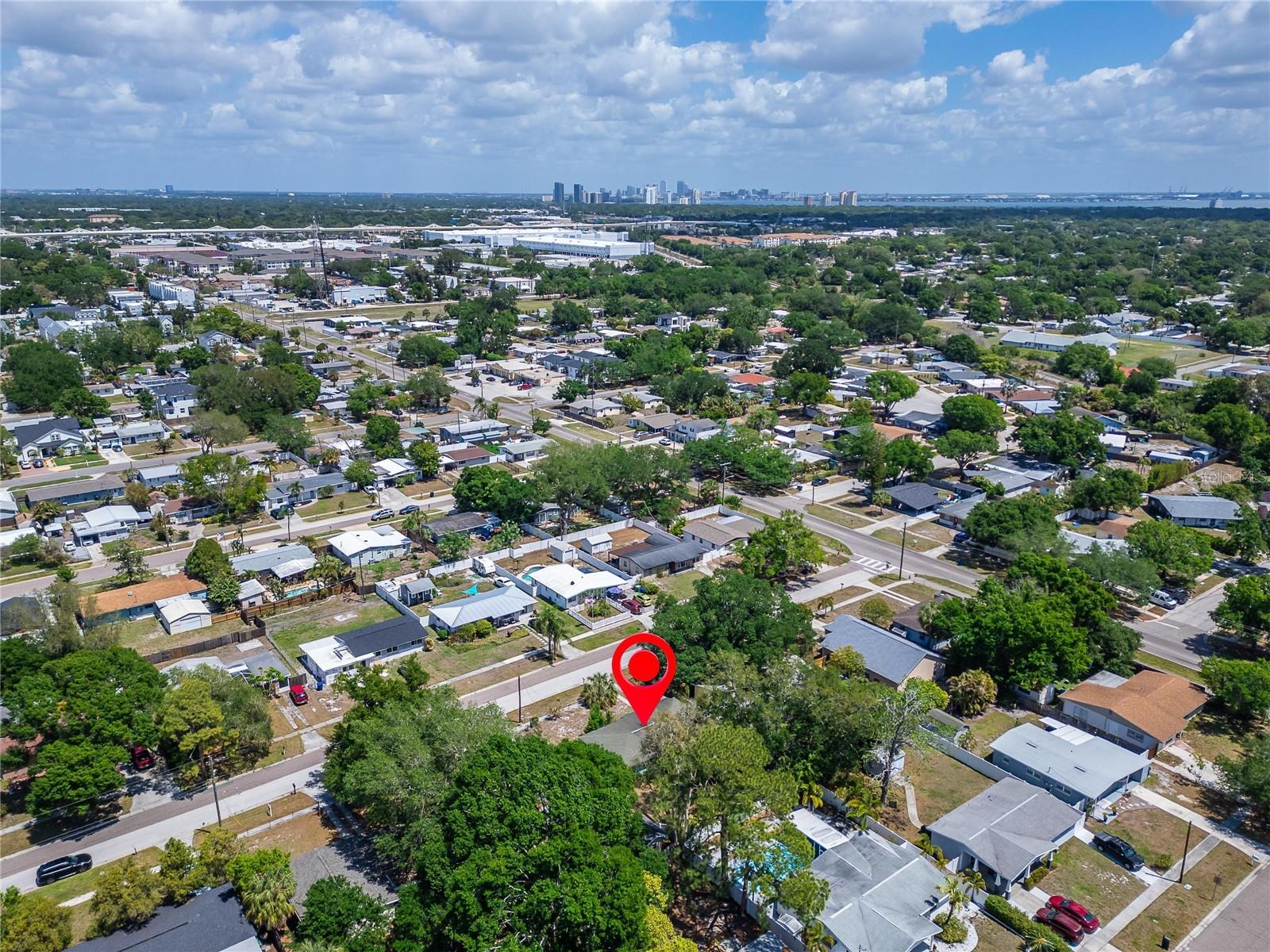 4406 W WYOMING AVE, TAMPA, FL, 33616