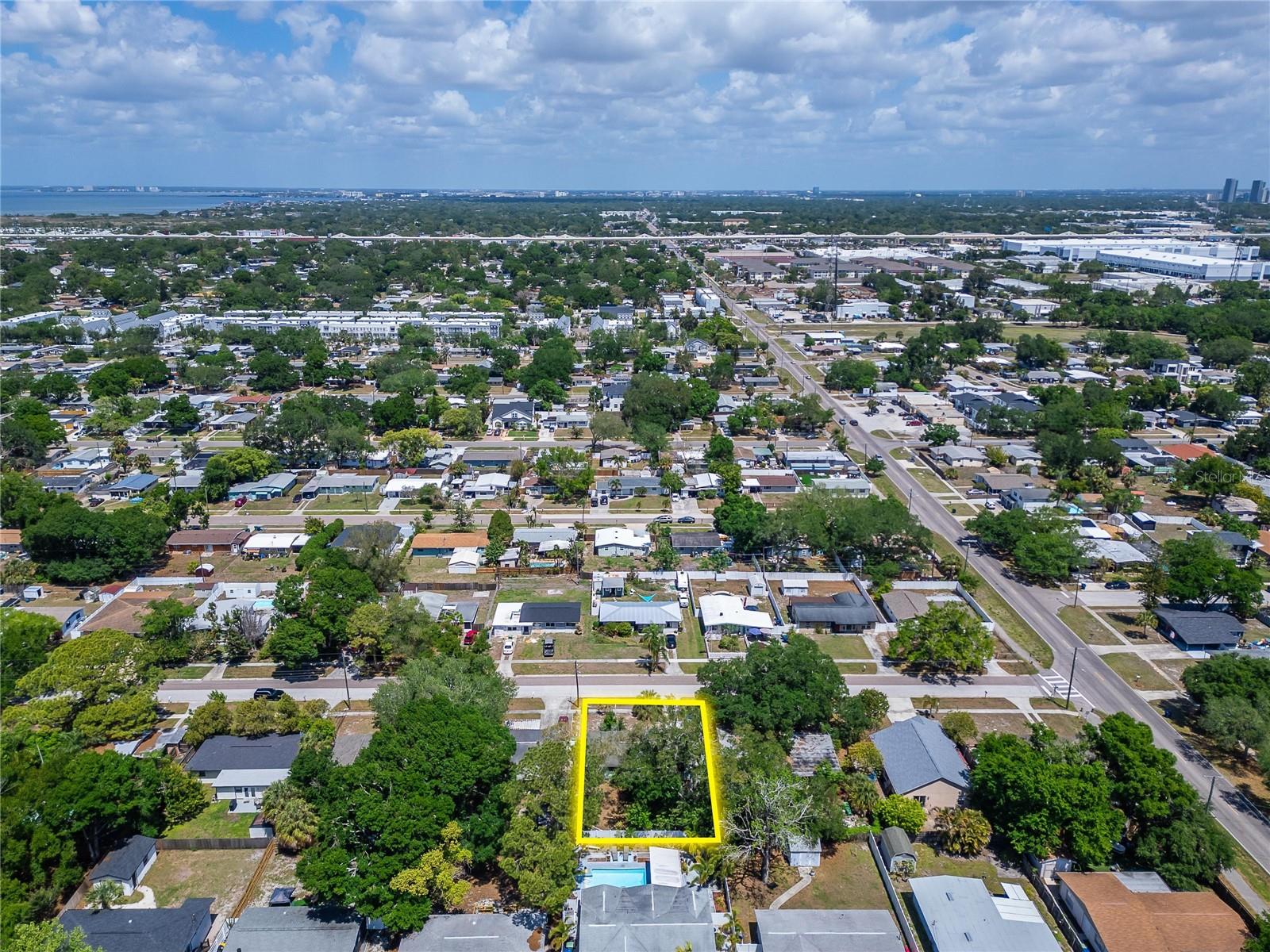 4406 W WYOMING AVE, TAMPA, FL, 33616
