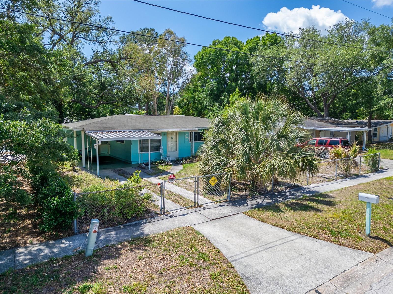 4406 W WYOMING AVE, TAMPA, FL, 33616