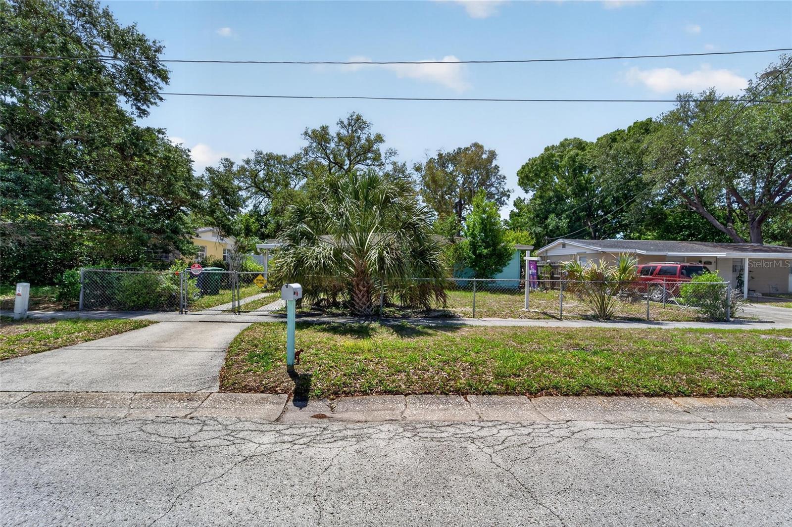 4406 W WYOMING AVE, TAMPA, FL, 33616