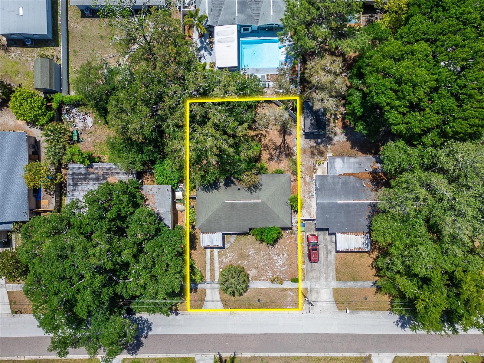 4406 W WYOMING AVE, TAMPA, FL, 33616