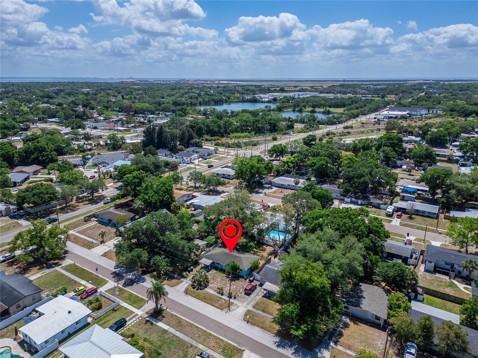 4406 W WYOMING AVE, TAMPA, FL, 33616