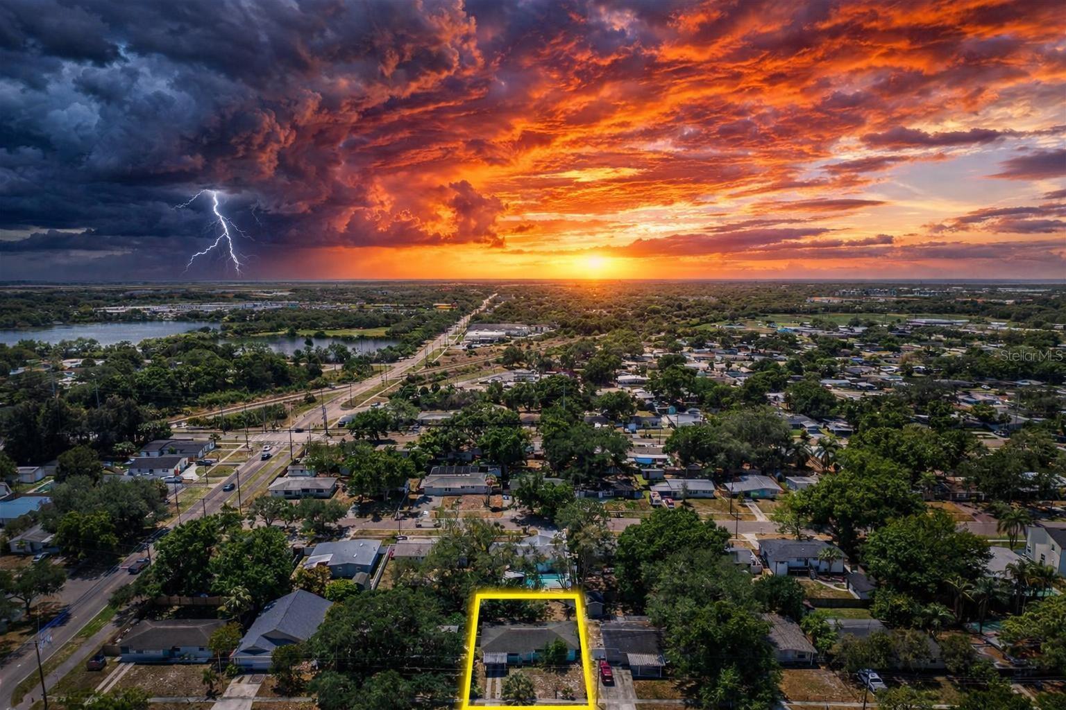 4406 W WYOMING AVE, TAMPA, FL, 33616