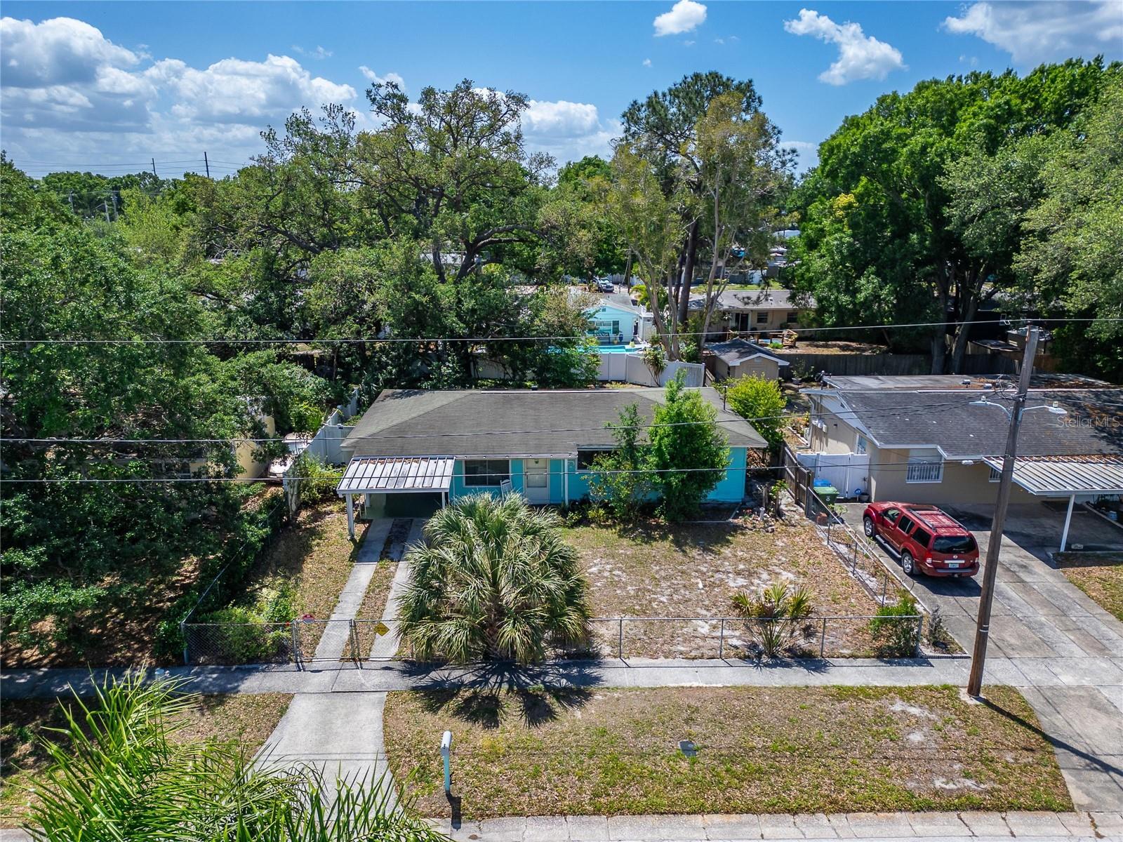 4406 W WYOMING AVE, TAMPA, FL, 33616