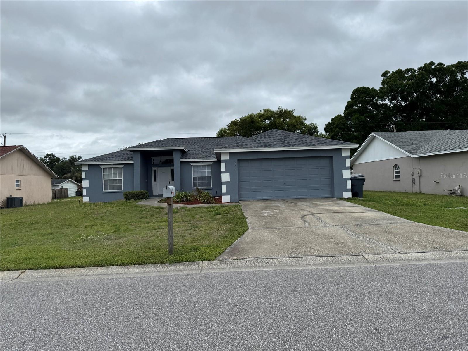 5817 DAUGHTERY DOWNS LOOP, LAKELAND, FL, 33809