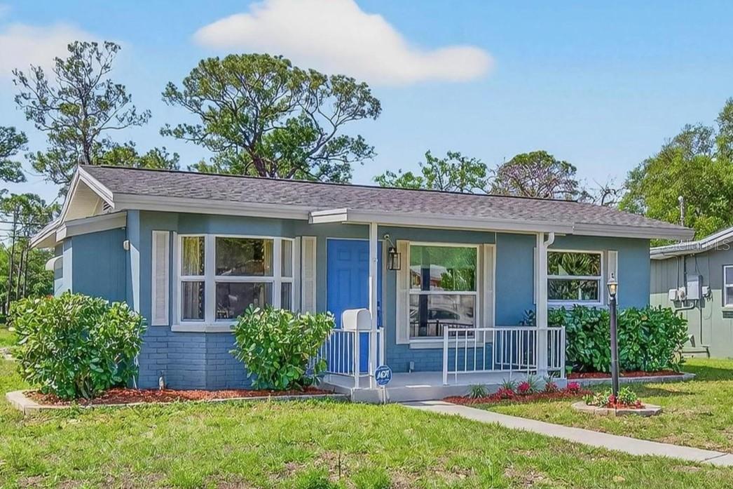 760 71ST AVE N, ST PETERSBURG, FL, 33702