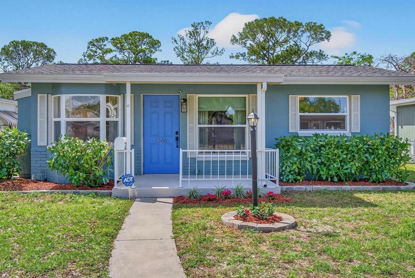 760 71ST AVE N, ST PETERSBURG, FL, 33702