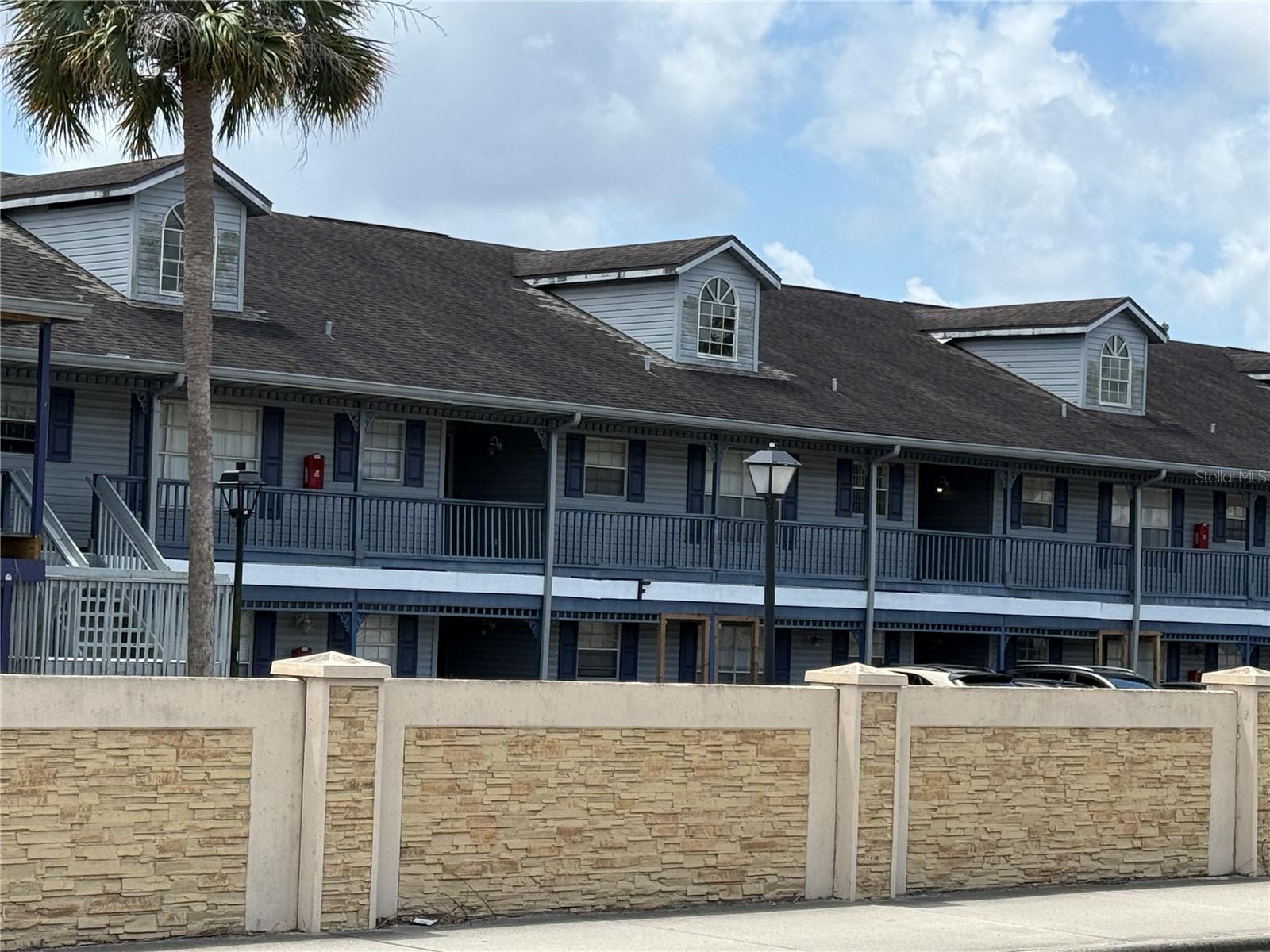 313 DIRKSEN DR #4, DEBARY, FL, 32713