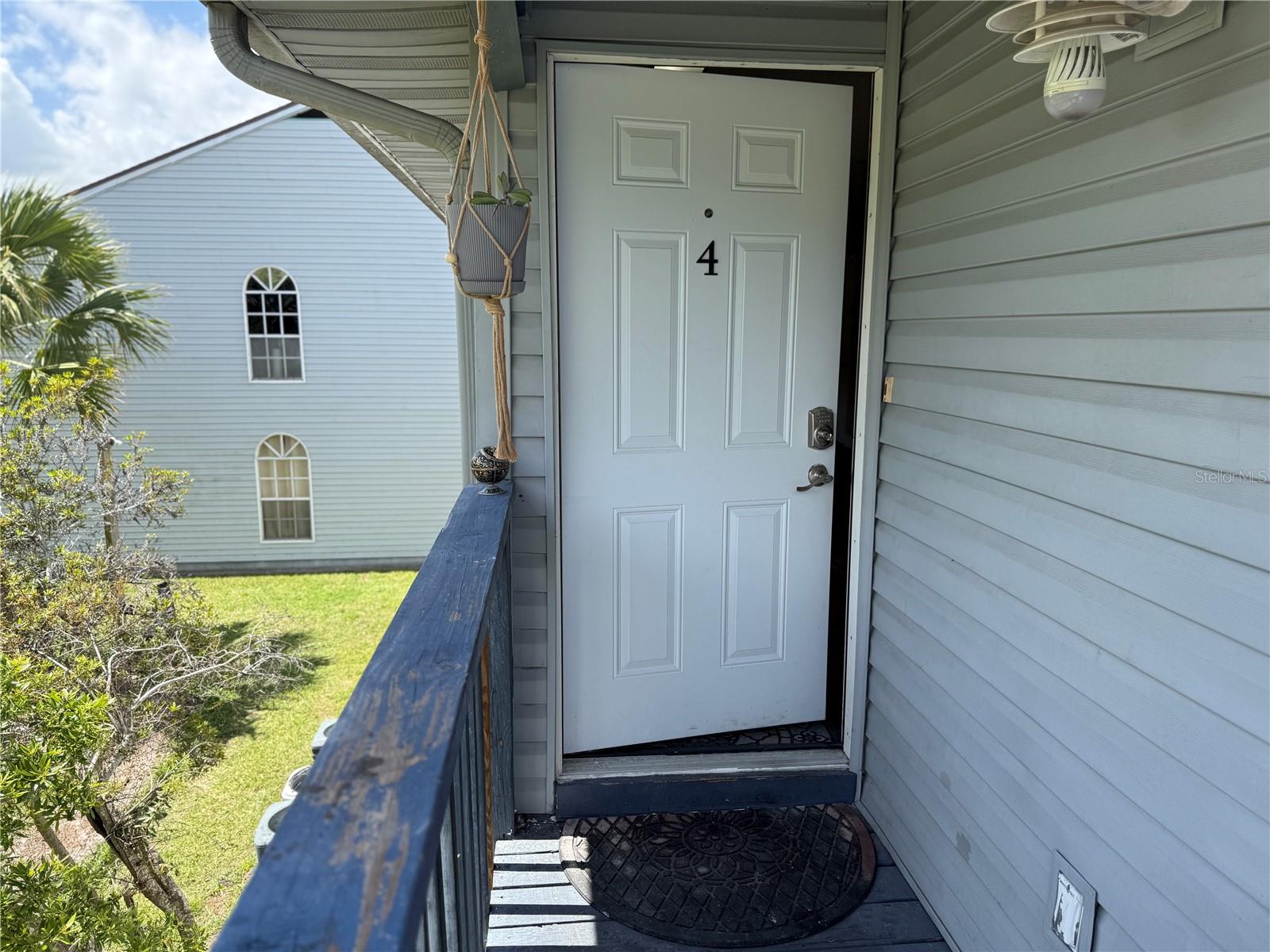 313 DIRKSEN DR #4, DEBARY, FL, 32713