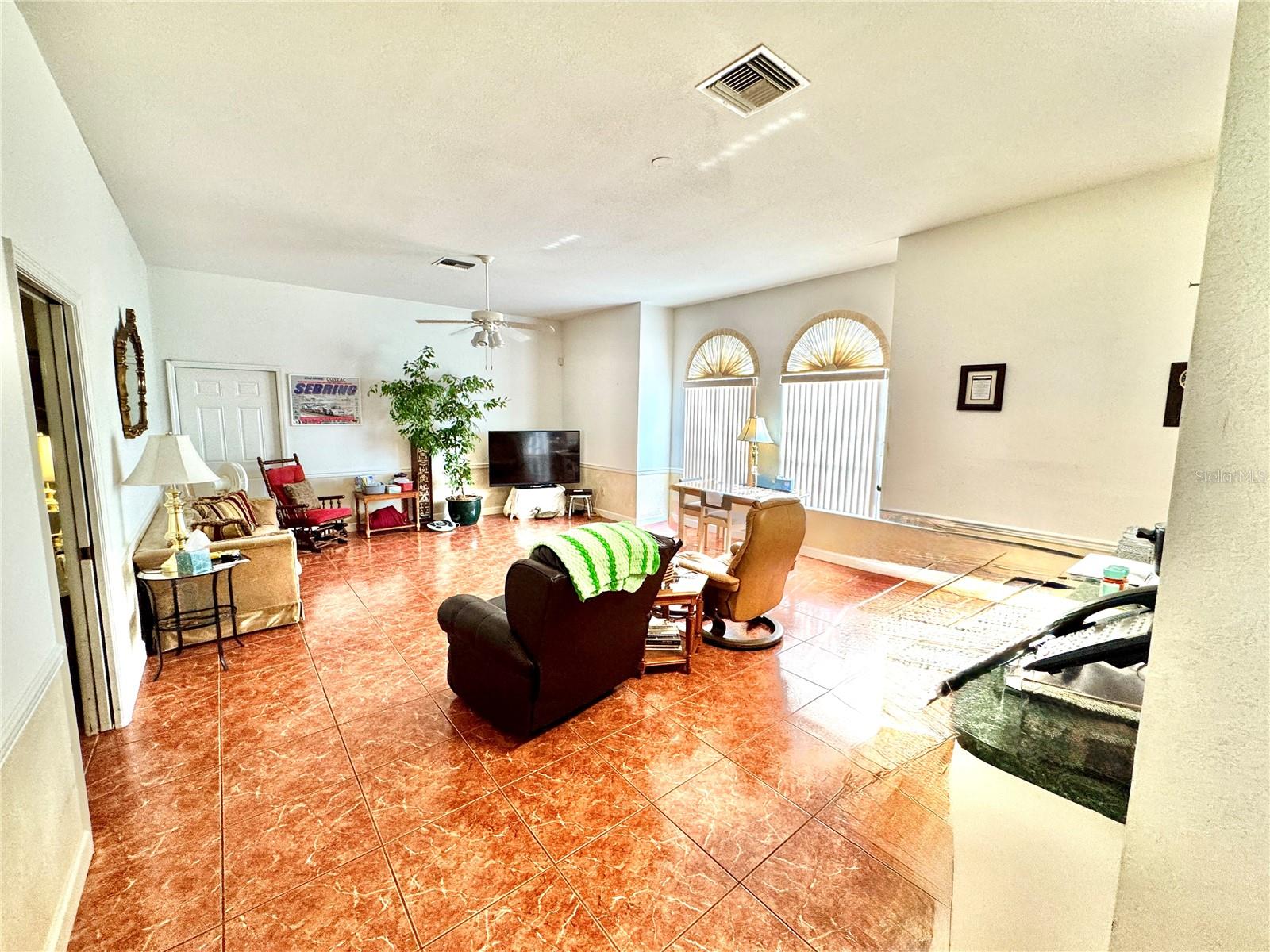2605 BAYVIEW ST, SEBRING, FL, 33870