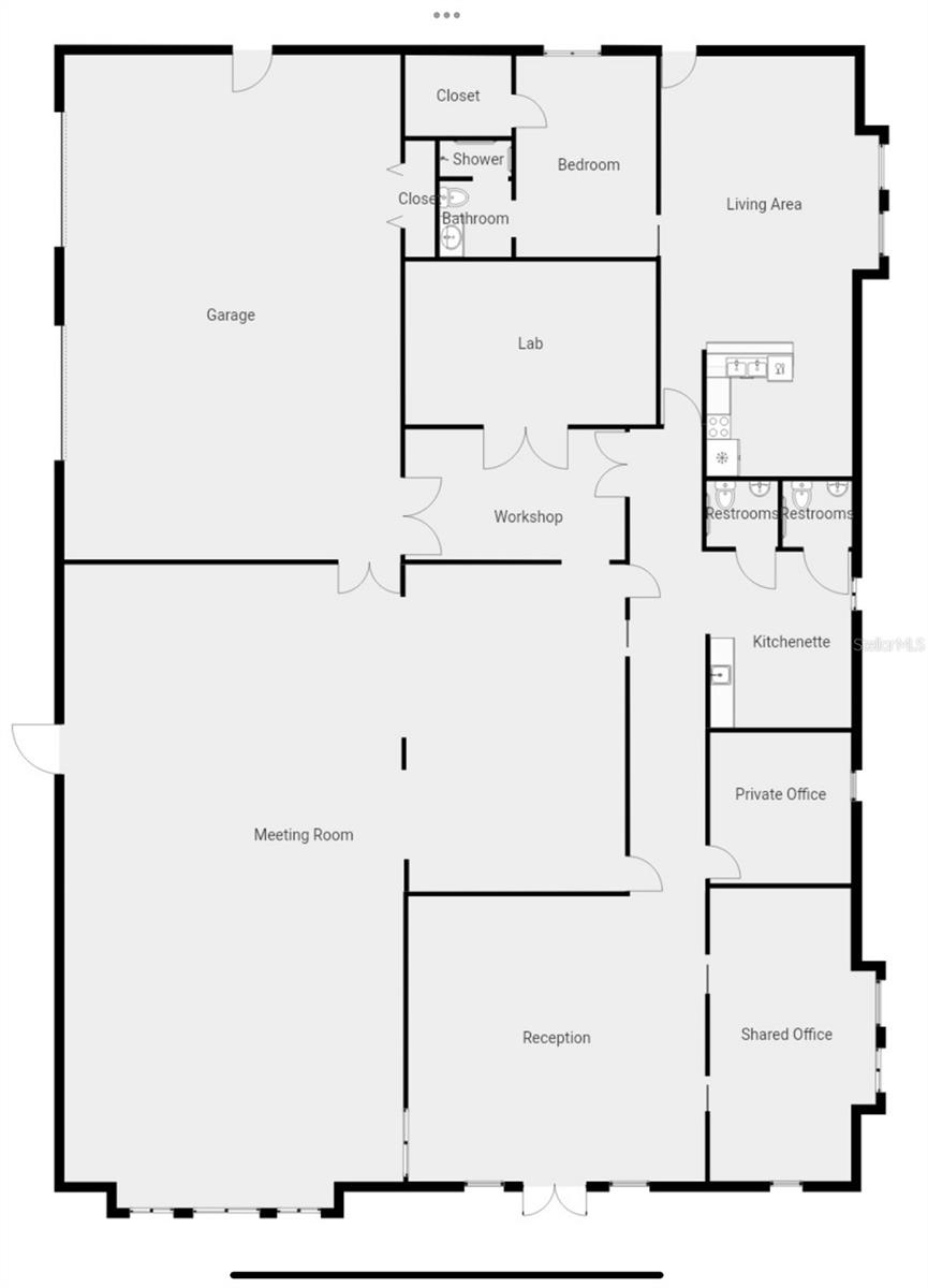 2605 BAYVIEW ST, SEBRING, FL, 33870