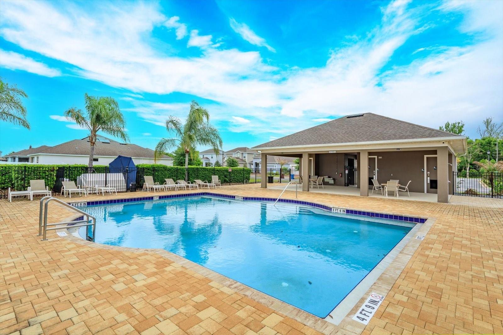 1324 YORKDALE RD, DAVENPORT, FL, 33837