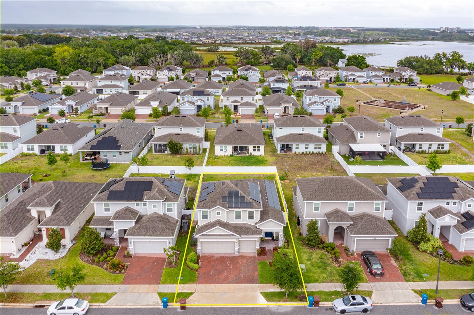 1324 YORKDALE RD, DAVENPORT, FL, 33837