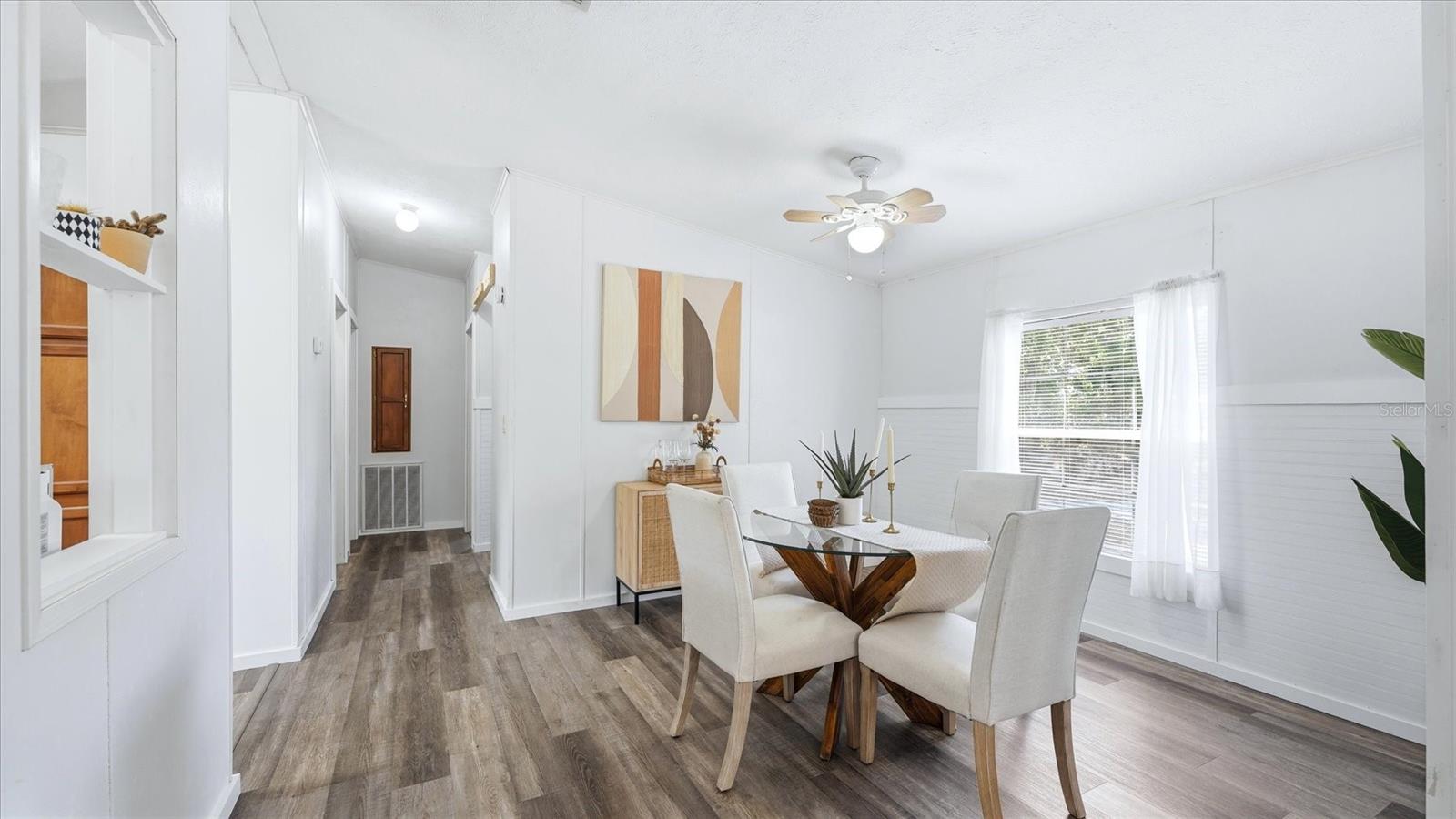 6125 SHIRLEY AVE, GIBSONTON, FL, 33534