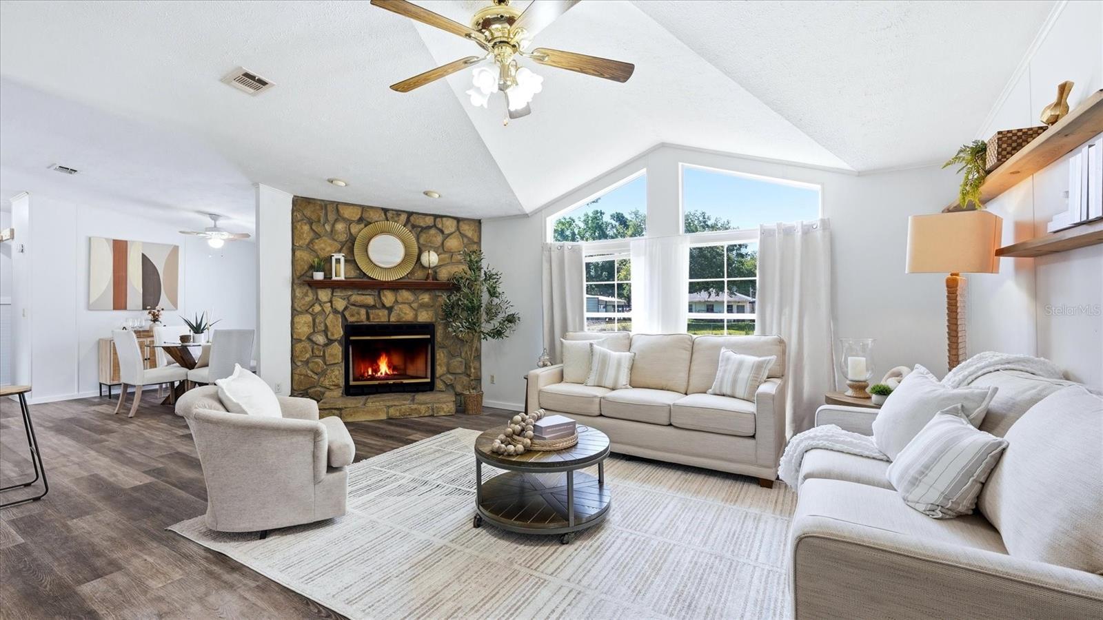 6125 SHIRLEY AVE, GIBSONTON, FL, 33534