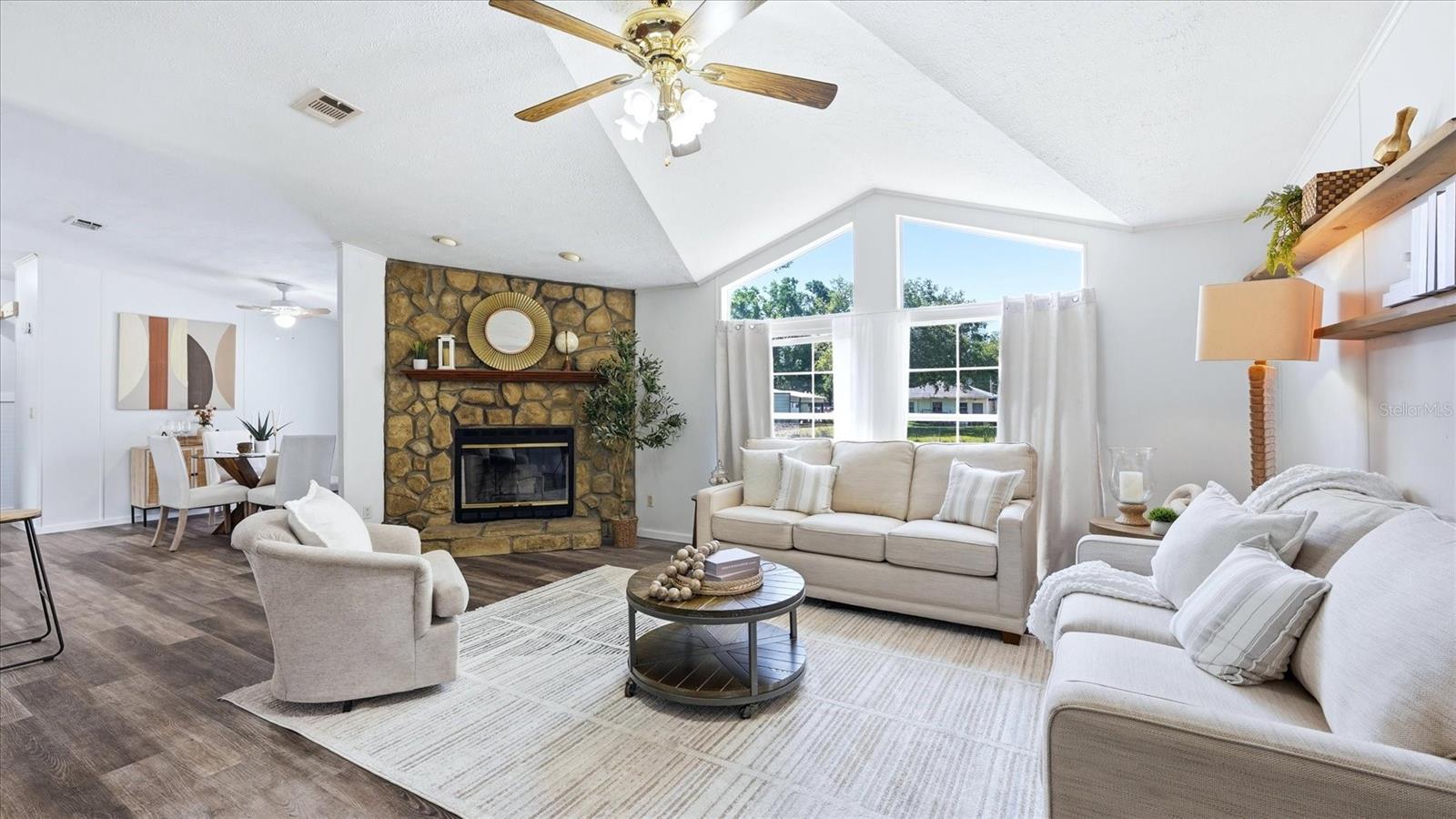 6125 SHIRLEY AVE, GIBSONTON, FL, 33534