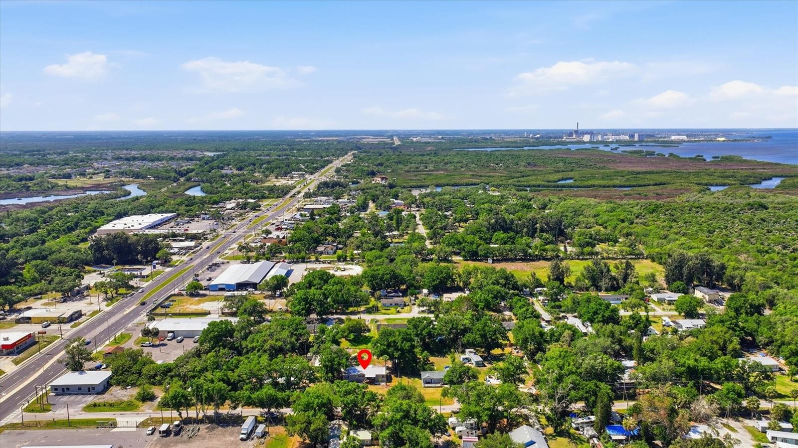 6125 SHIRLEY AVE, GIBSONTON, FL, 33534