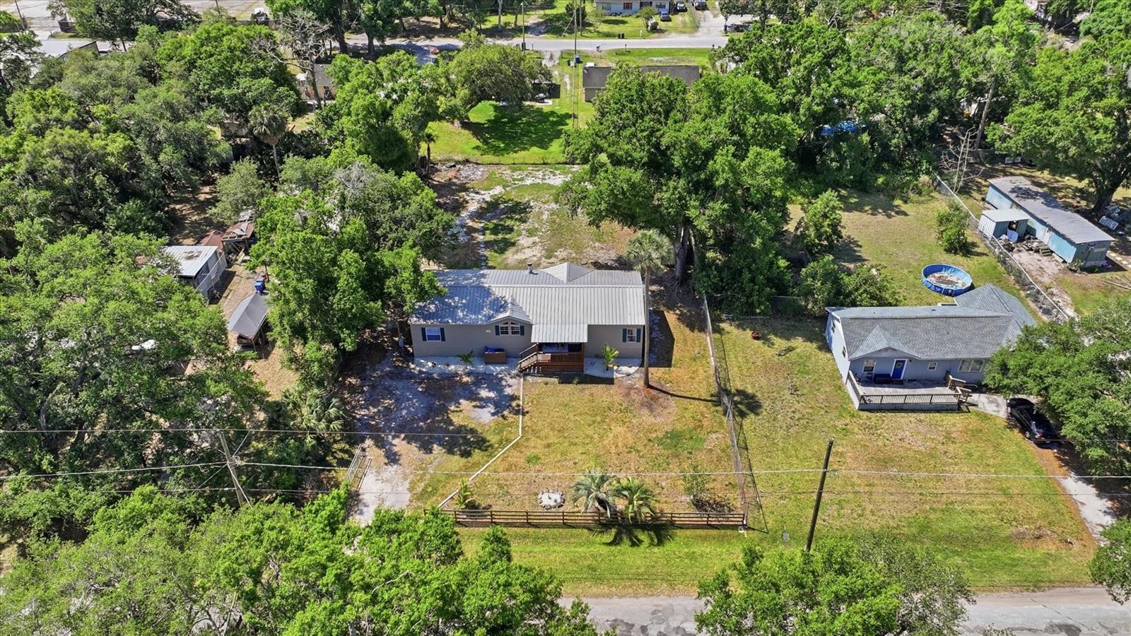 6125 SHIRLEY AVE, GIBSONTON, FL, 33534