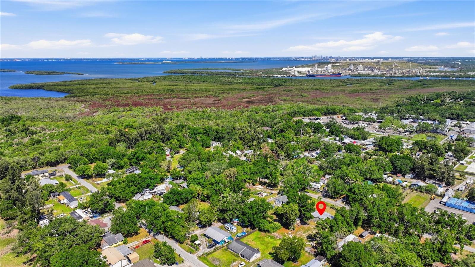 6125 SHIRLEY AVE, GIBSONTON, FL, 33534