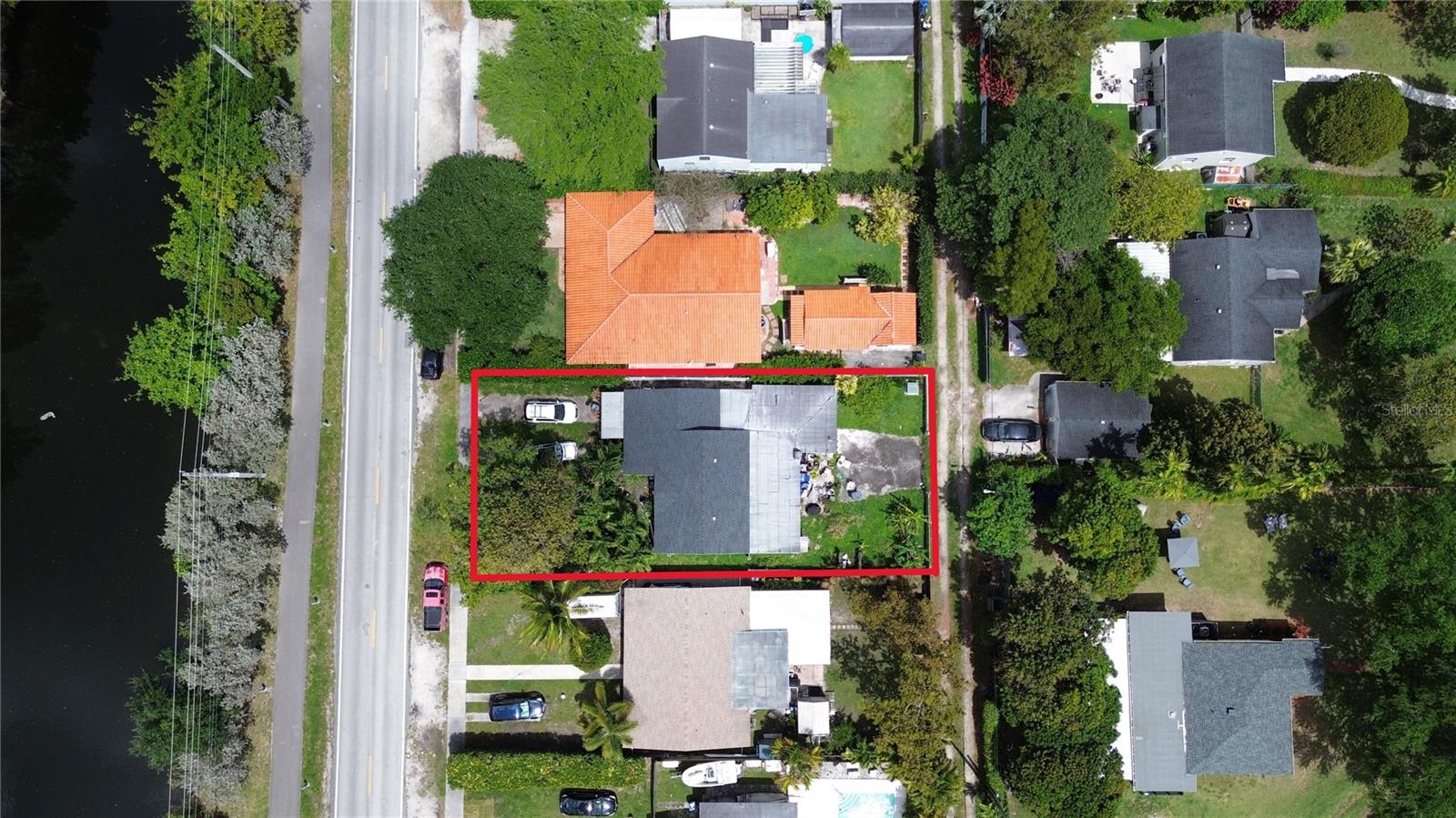 73 LUDLAM DR, MIAMI SPRINGS, FL, 33166