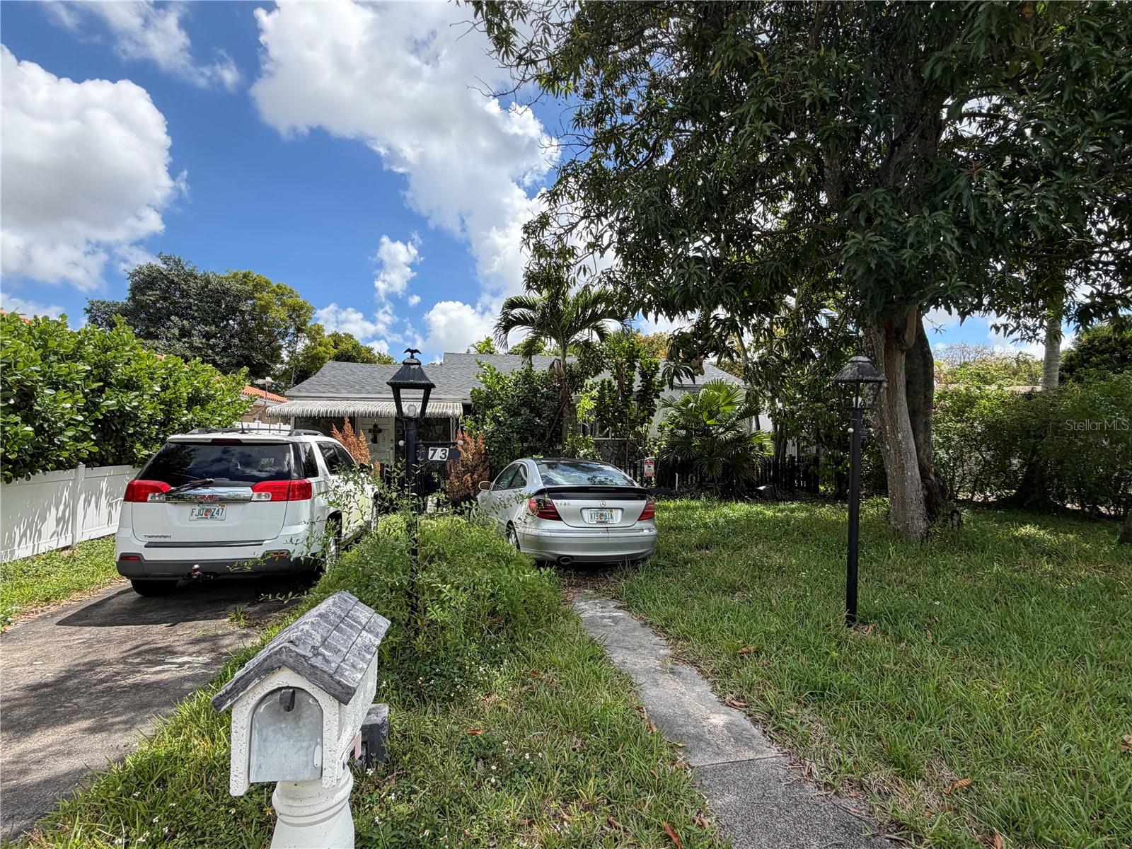 73 LUDLAM DR, MIAMI SPRINGS, FL, 33166
