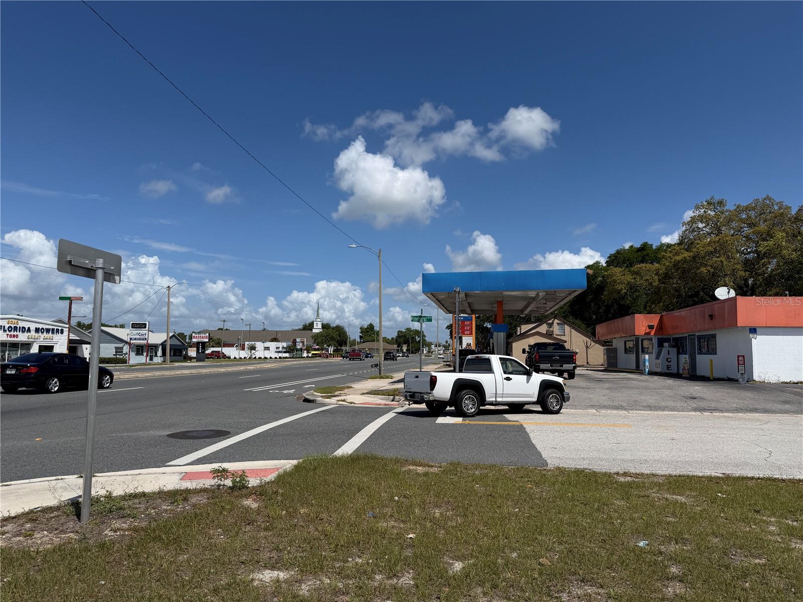 2001 S BAY ST, EUSTIS, FL, 32726