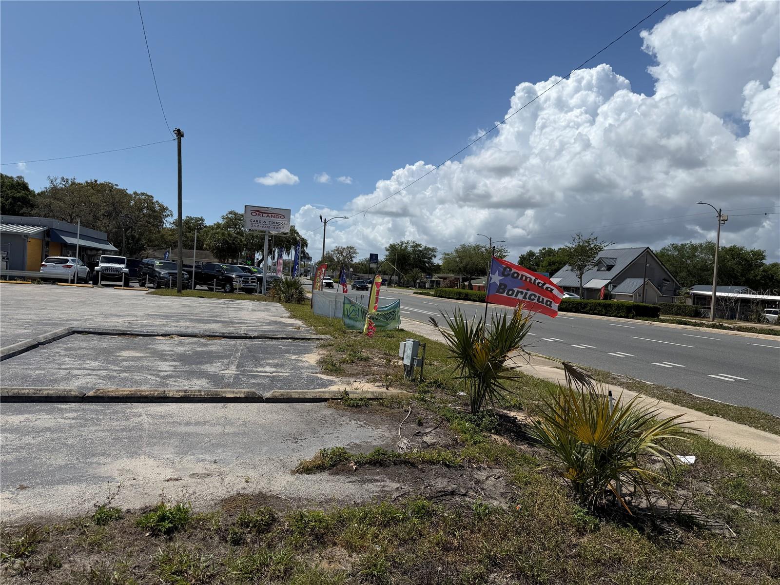 2001 S BAY ST, EUSTIS, FL, 32726
